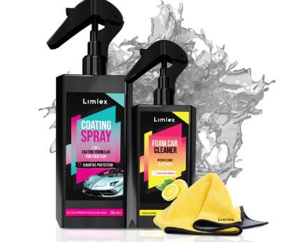 Car &amp; Bike Accessories